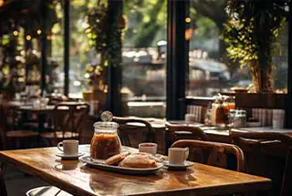 Cafe