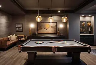 Indoor Games
