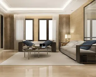 4 Apartments Per Floor