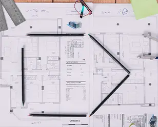 Zero Wastage Layouts