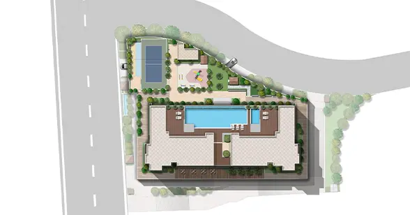 Master Plan